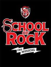 School of Rock-The Musical