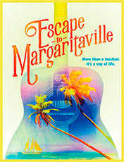 Escape to Margaritaville