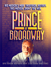 Prince of Broadway