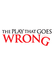 The Play That Goes Wrong