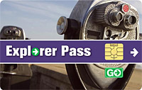 New York Explorer Pass