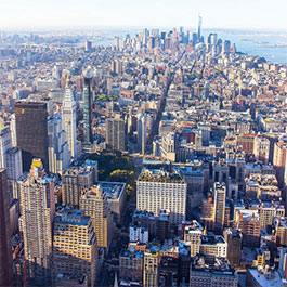 Observatorio del Empire State Building