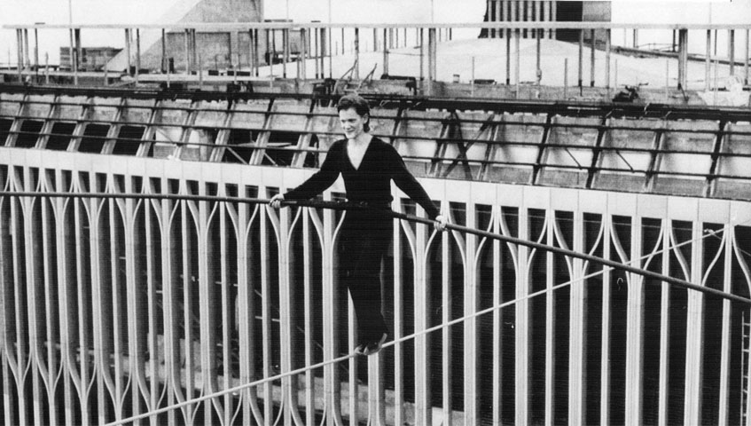 Philippe Petit