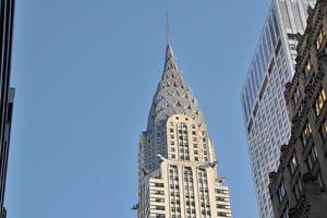 Chrysler Building