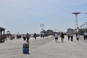 Coney Island