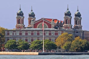 Ellis Island