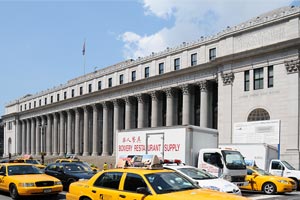 General Post Office