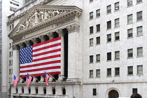 New York Stock Exchange