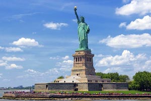 Estatua de la Libertad