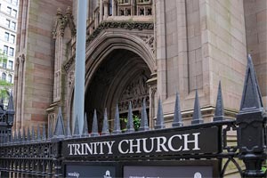 Trinity Church