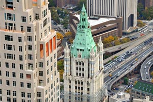 Woolworth Building