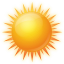 Soleado
