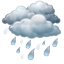 Lluvia