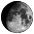 Fase de la luna
