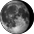 Fase de la luna